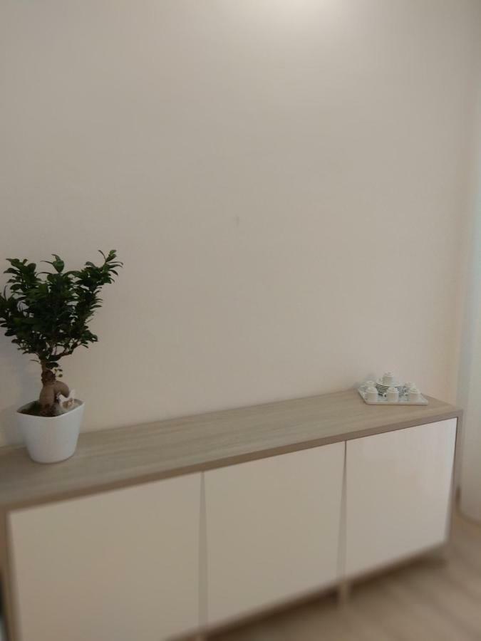 Frale House Apartamento Arezzo Exterior foto