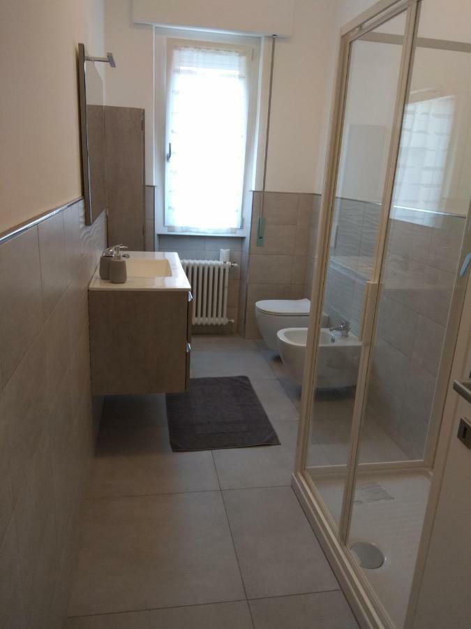 Frale House Apartamento Arezzo Exterior foto