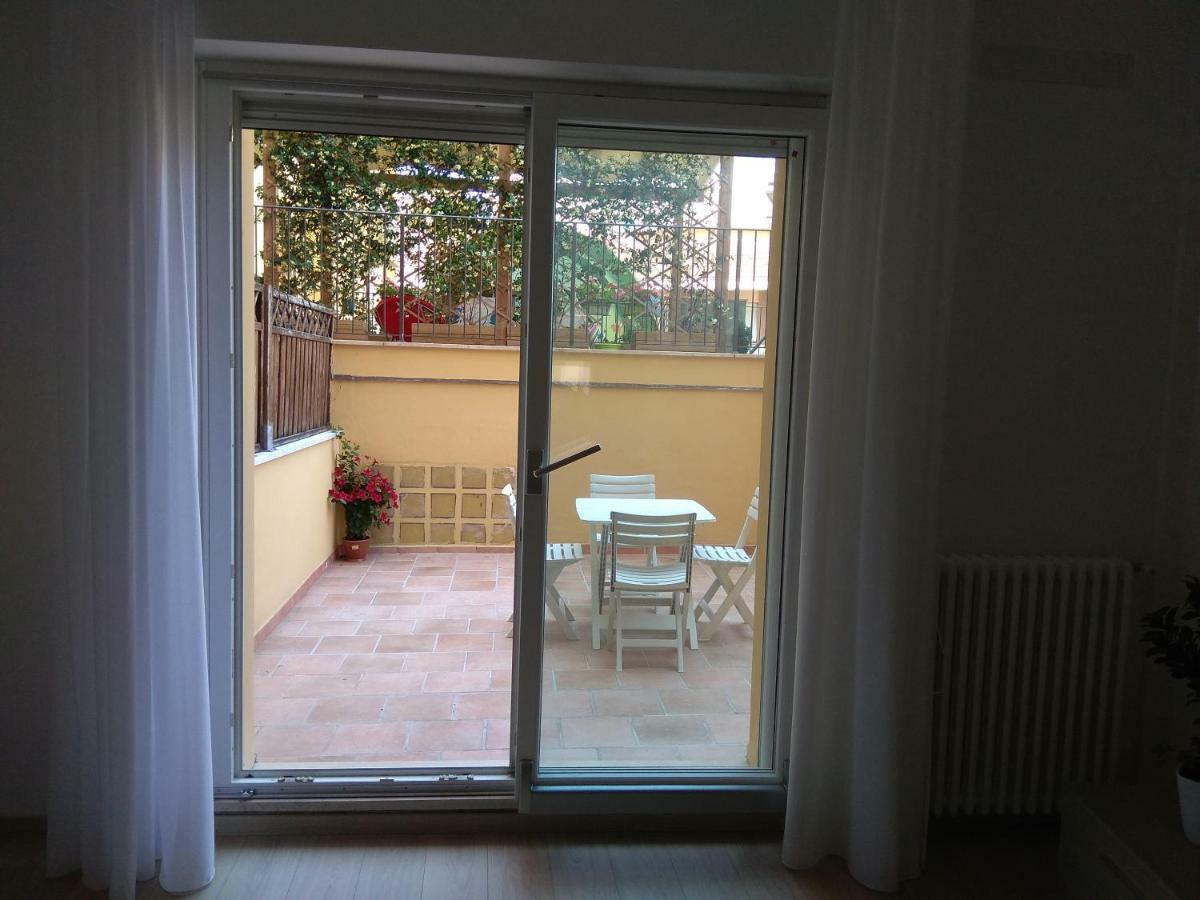 Frale House Apartamento Arezzo Exterior foto