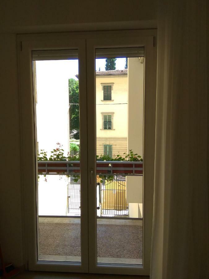 Frale House Apartamento Arezzo Exterior foto